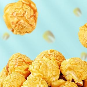 PopcornFactory Vente en gros de collations de <span class=keywords><strong>céréales</strong></span> exotiques sucrées, saines, <span class=keywords><strong>sans</strong></span> OGM, <span class=keywords><strong>sans</strong></span> <span class=keywords><strong>gluten</strong></span>, 248g, <span class=keywords><strong>sans</strong></span> graisses trans, séchées, semi-molles, prêtes à consommer - Product Image 3