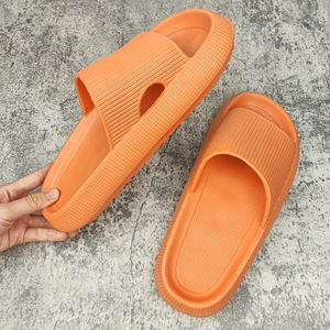 <span class=keywords><strong>Prix</strong></span> bas, bonne qualité, zapatilla, sandales ouvertes en EVA, mousse à mémoire de forme, sandales nuage, chaussures colorées, sandales pour femmes et hommes - Product Image 1