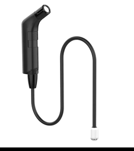 Перезаряжаемый мини-распылитель для биде - Product Image 2