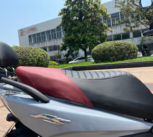 Nouveau Design Pas Cher <span class=keywords><strong>Prix</strong></span> F S <span class=keywords><strong>50</strong></span> <span class=keywords><strong>cc</strong></span> Gaz scooter Hors Route Scooter RACING MOTO Street Legal Cool Scooter - Product Image 5