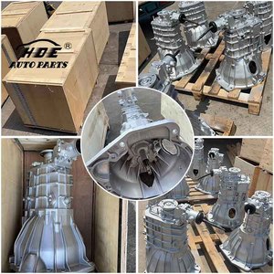 Pièces <span class=keywords><strong>de</strong></span> camion 8868483 8192736 501620, pièces <span class=keywords><strong>de</strong></span> transmission, boîte <span class=keywords><strong>de</strong></span> vitesses pour <span class=keywords><strong>IVECO</strong></span> <span class=keywords><strong>Daily</strong></span> - Product Image 6