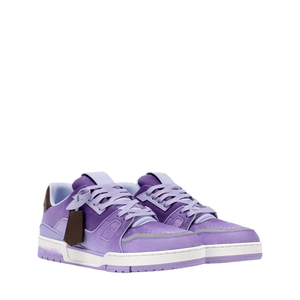 Chaussures de sport et de loisirs confortables, respirantes et à lacets, style rétro, chaussures de marche de haute qualité - Product Image 1