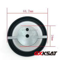 Conjunto de Pistón de Vacío para Carburador GXKSAT 16030-1057, Repuesto para KWSK KLR650 1990-2018 KLR 650 KL600