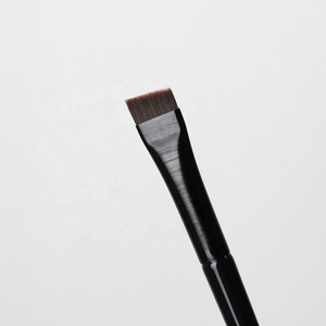 Vonira Beauty VES-205 Chất Lượng Cao Nhãn Hiệu Riêng Fine Sharp Bàn Chải Lông Mày Mỏng Với Công Ty Đàn Hồi Tóc - Product Image 2