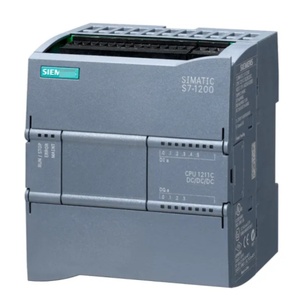 Produits en stock Contrôleur logique programmable PLC 6ES7211-1AE40-0XB0 Garantie 1 an - Product Image 2