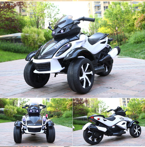 Trottinette électrique pour enfants/Voiture électrique pour enfants, trottinette électrique pour enfants à prix d'usine - Product Image 6