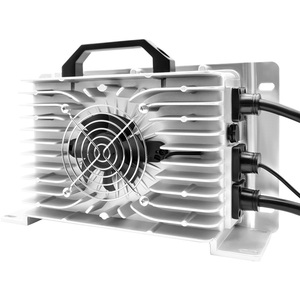 High-Power 72V 25A On-Board Charger | Fast <b>Charging</b> for 72V Vehicles - Product Image 5
