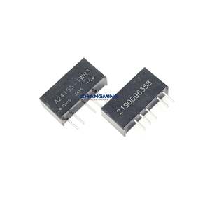 WRA0505ZP-3WR2 DC DC Converter Power Supply original et nouveau - Product Image 1