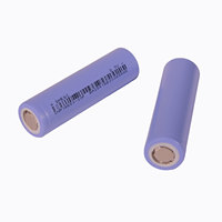 Batterie au lithium haute puissance DMEGC 18650 20P 3.7V 2000mAh 30A de qualité A en stock UE pour outils électriques