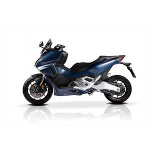 ECRAN SPORT fumé foncé-longueur 36 x hauteur 37 x épaisseur 0.3 cm - Product Image 2