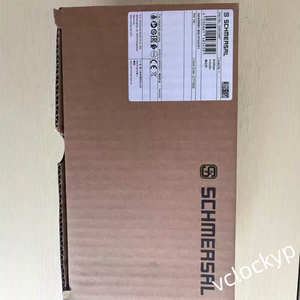 SCHMERSAL 101178738 AZ/AZM200-B30-RTAG1P1 Usado - Product Image 1