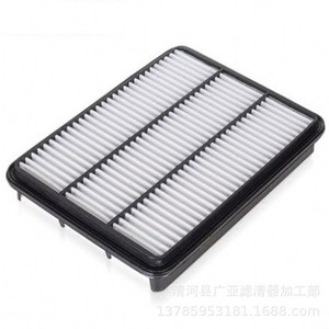 ไส้กรองอากาศ 17801-30040 สำหรับ Prado 2700 3400 Lexus Jeep LX470 ไส้กรองอากาศรถยนต์ - Product Image 2
