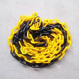PVC Warning Chain Traffic <strong>Cone</strong> Connecting Chain-6mm/8mm/10mm Sizes Durable Colors Tear-Resistant - Product Image 4
