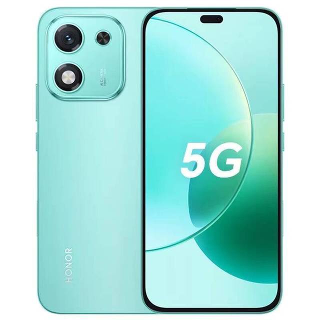 2025 Wholesale Brand New Android Honor 5G Smartphone MagicOS Original Hono X70i Phone