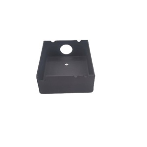 Wall Panel <b>Switch</b> Socket Box DQ015 Carbon Steel Metal Surface Treatment Durable Hardware Part - Product Image 4