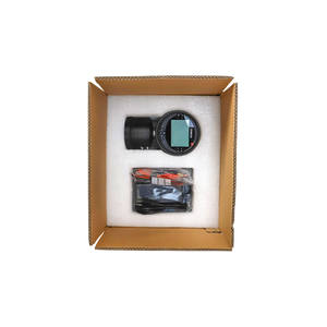 Medidor De Pressão Digital De Alta Precisão - Product Image 3