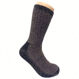 Custom Design Logo <strong>100</strong> Percent Alpaca <strong>Wool</strong> <strong>Socks</strong> - Product Image 4