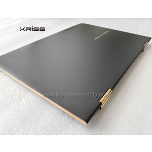 หน้าจอ LCD ขนาด 13.3 นิ้ว สำหรับแล็ปท็อป HP Spectre X360 13-4000 พร้อมจอสัมผัส ชุดประกอบครบชุด ความละเอียด FHD - Product Image 4