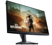 AW2523HF Moniteur de jeu LED LCD IPS Full HD 360Hz de 25 pouces pour Dell Alienware 1920X1080 Pixels Business Series pour ordinateur de bureau