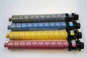 Cartouche de Toner Ricohs MPC3503 de qualité d'origine compatible avec la cartouche de Toner Ricohs MP C3003 C3004 C3503 C3504 - Product Image 6