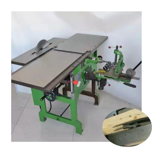 <span class=keywords><strong>Cepilladora</strong></span> <span class=keywords><strong>de</strong></span> Madera Multifunción 3 en 1: <span class=keywords><strong>Cepilladora</strong></span> <span class=keywords><strong>de</strong></span> <span class=keywords><strong>Banco</strong></span>, <span class=keywords><strong>Cepilladora</strong></span> <span class=keywords><strong>de</strong></span> Unión y <span class=keywords><strong>Sierra</strong></span> <span class=keywords><strong>de</strong></span> Mesa <span class=keywords><strong>de</strong></span> Alta Eficiencia - Product Image 1