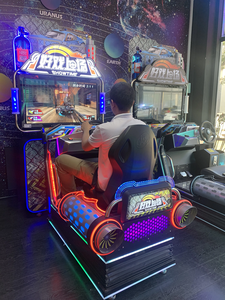 Đua xe mô tô - Product Image 3