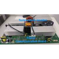 Inversor Shiningint-1K 48V DC Híbrido Solar de Onda Sinusoidal Pura con Función de Carga de Batería, Placa PCB