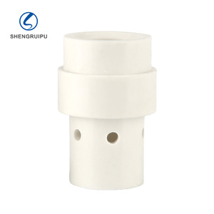 Mig/MAG máy hàn hàng tiêu dùng 40kd gốm khí khuếch tán cho Binzel Hàn ngọn đuốc khí khuếch tán hàn Nguồn cung cấp - Product Image 4