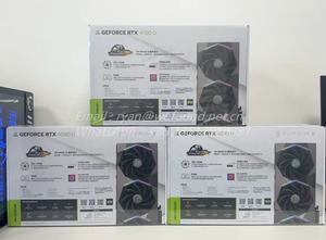 GPU para <span class=keywords><strong>MSI</strong></span> Series GeForce RTX <span class=keywords><strong>4090</strong></span> D <span class=keywords><strong>24G</strong></span> <span class=keywords><strong>SUPRIM</strong></span> <span class=keywords><strong>X</strong></span> Tarjeta gráfica - Product Image 3