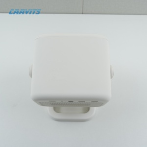 CAAVITS YHS7 DLP With Battery Android Smart 1080P 3D 600 ANSI Lumens WIFI Home & Outdoor <b>Projector</b> Portable YHS7 High Brightness - Product Image 4