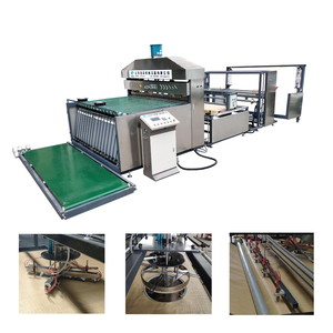 Fully-Automatic Jumbo Woven Bag Cutting And Sewing Machine - Product Image 3