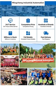 Variateur de fréquence AC triphasé 220V LXM23AU20M3X 200W de qualité supérieure, 170-255V AC en stock - Product Image 5