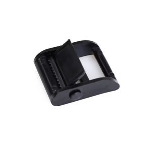 Heetverkopende 1 inch 350 kg breuksterkte zwarte coating cam <span class=keywords><strong>lock</strong></span> gesp voor bindband - Product Image 2
