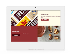 แท็บเล็ตสำหรับร้านอาหารแอนดรอยด์13แท็บเล็ตหน้าจอสัมผัสความจุ L - Product Image 4