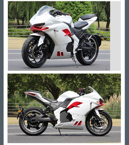 <span class=keywords><strong>Moto</strong></span> électrique tout-terrain puissante <span class=keywords><strong>de</strong></span> <span class=keywords><strong>course</strong></span>, haute vitesse 150 km/h, 5000 W, 10000 W, modèle sport AIMANDI <span class=keywords><strong>Ducati</strong></span>, 2 roues - Product Image 4