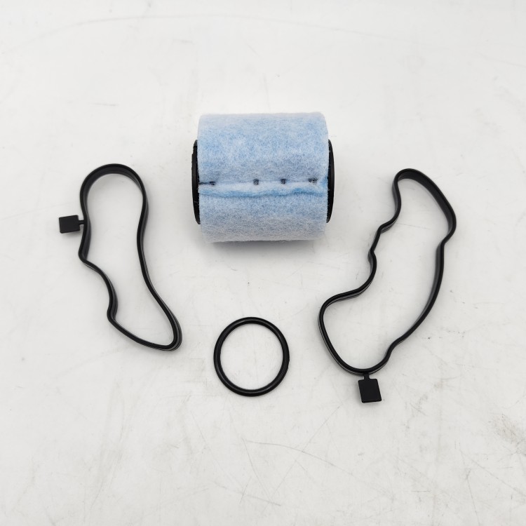 oil separator bmw n63