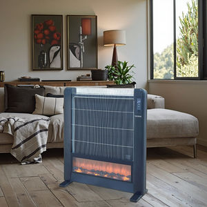 Dispositivo de Calefacción para el Hogar: Calentador Eléctrico a Base de Grafeno para Calefacción de Toda la Casa, Calentamiento Rápido y Función de Calefacción por Convección - Product Image 2