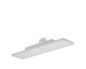 36W 75W Bureau Rectangle Plafond Pendentif LED Lumière Aluminium Acrylique Lustre Linéaire Moderne <span class=keywords><strong>Osram</strong></span> AC LED Ampoules Fanoos Light 95 - Product Image 3