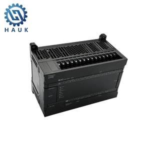 Originele Omron CP2E-E40DR-A serie compacte PLC voor industriële systeemautomatisering en PLC-programmering, Japan - Product Image 6