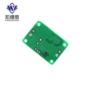 Módulo Reductor de Voltaje Ajustable KIS LM2596 DC-DC HW-162 KIS-3R33 Eficiencia 98% - Product Image 4
