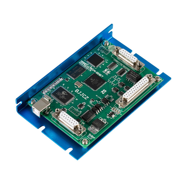 Riselaser JCZ Laser Control Board Laser Marking Control Card for Fiber Marking Machine