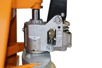 Prix d'usine 2,5 tonnes 3 tonnes 5 tonnes Palette manuelle hydraulique Trans Palette