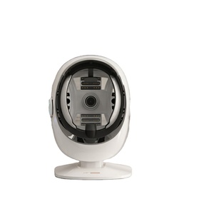 Máquina Analizadora de Piel Inteligente Multifuncional con IA, Dispositivo de Diagnóstico de Belleza para Detección de Arrugas, Poros, Pigmentación e Hidratación Facial - Product Image 1