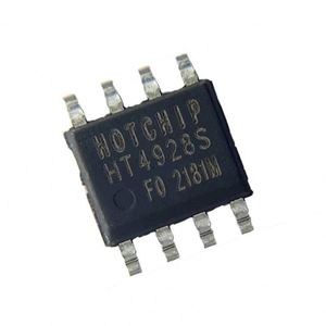 Nuevo Circuito Integrado HT4928S SOP8 800MA 5V para Gestión de Energía Móvil - Product Image 1