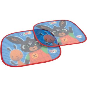 Parasole per auto Bing 44x35 cm Parasole laterale per bambini con Bing e Flop - Product Image 6
