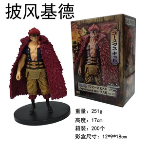 14 Estilos Anime 1 PIECE Luffy Zoro Ace Figura de Acción de PVC de Anime de Dibujos Animados, Colección de Muñecos, Juguetes, Regalo de Cumpleaños para Niños - Product Image 6