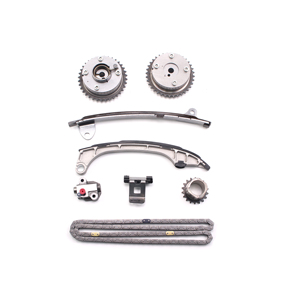 Kit de Cadena de Distribución con Piñón VVT Compatible con Toyota Camry, Highlander, Sienna, Venza, RAV4, Scion TC 2.5L L4 de 2009-2012 - Product Image 5