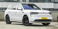 Offre Spéciale 2025 Aitom7 EREV SUV, Grande Autonomie, Charge Rapide, Intelligent, 5 Places, Vente en Gros
