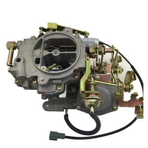 <span class=keywords><strong>Carburateur</strong></span> Carb Carburettor Vegaser, nouveau <span class=keywords><strong>carburateur</strong></span> pour <span class=keywords><strong>Mazda</strong></span> NA/B1600 <span class=keywords><strong>626</strong></span> 1984- Pick up Bongo Luce 616 Laser Capella - Product Image 6