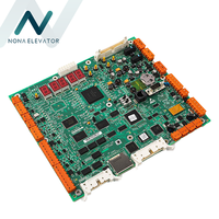 Carte PCB d'ascenseur 100% originale KM773390G09 LCECPU561 773393H10 compatible avec KM773390G03/G04/G05/G07, garantie 1 an